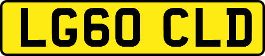 LG60CLD