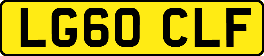 LG60CLF