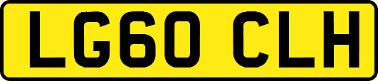 LG60CLH