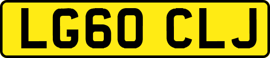 LG60CLJ
