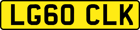 LG60CLK