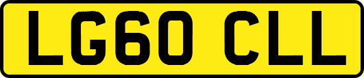 LG60CLL