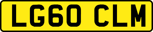 LG60CLM