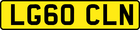 LG60CLN