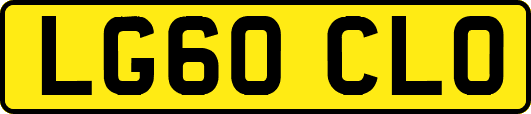 LG60CLO