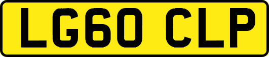 LG60CLP