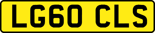 LG60CLS