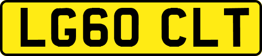 LG60CLT