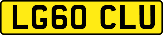 LG60CLU