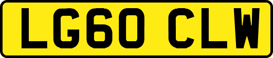 LG60CLW