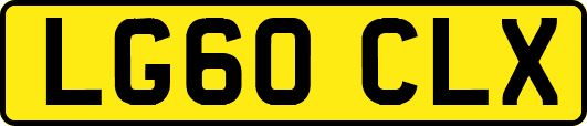 LG60CLX