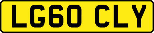 LG60CLY