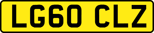 LG60CLZ