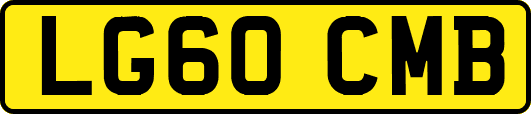 LG60CMB