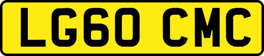 LG60CMC