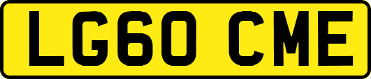 LG60CME