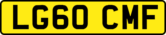 LG60CMF