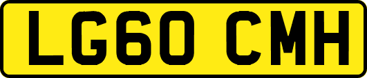 LG60CMH