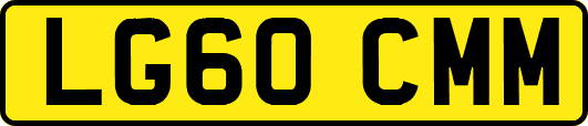 LG60CMM