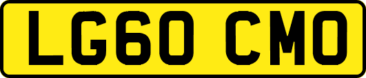 LG60CMO