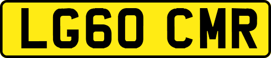 LG60CMR