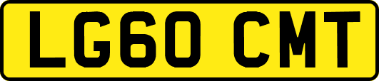 LG60CMT