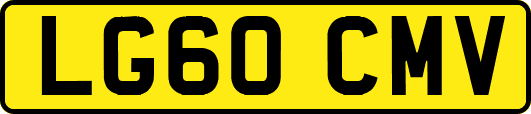 LG60CMV