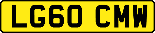 LG60CMW
