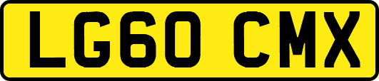 LG60CMX