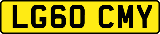 LG60CMY