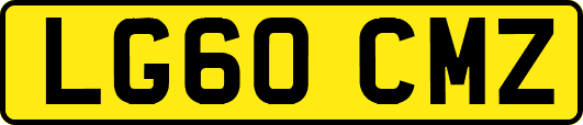 LG60CMZ