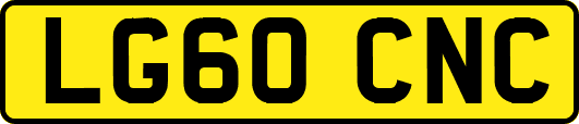 LG60CNC