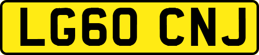 LG60CNJ