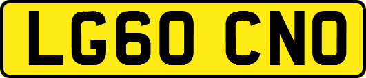 LG60CNO