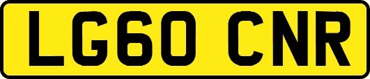 LG60CNR