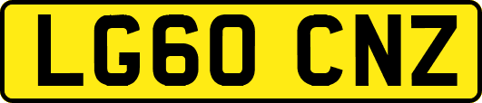 LG60CNZ
