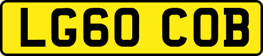 LG60COB