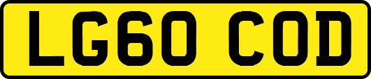 LG60COD