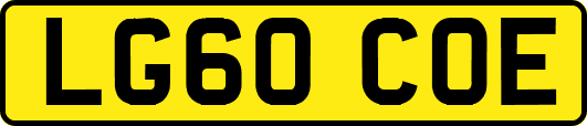 LG60COE