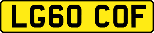 LG60COF