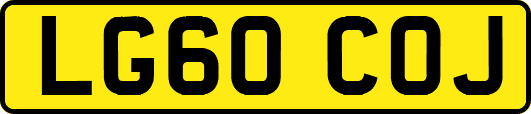 LG60COJ