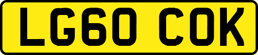 LG60COK