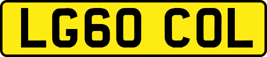 LG60COL
