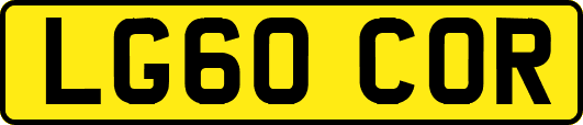 LG60COR