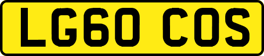 LG60COS