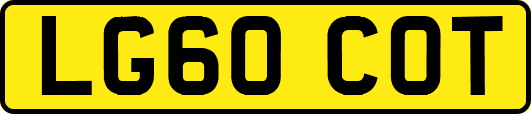 LG60COT