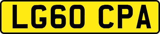 LG60CPA