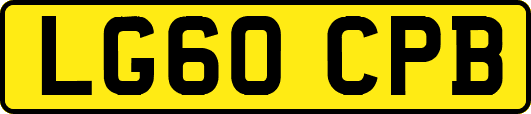 LG60CPB