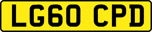 LG60CPD