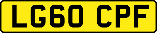 LG60CPF